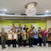 Santosa Hospital Bandung Raih Juara 1 Digitalisasi Layanan, BPJS Kesehatan Beri Apresiasi 
