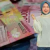 ILUSTRASI dapat dana gratis dari Aplikasi Penghasil uang.