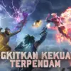 Comeback Rampage ke Free Fire.