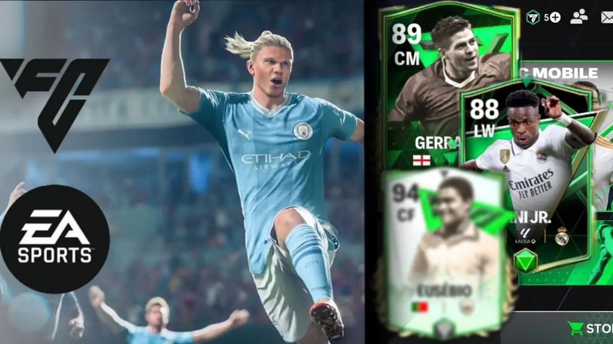 15 Kode Redeem FC Mobile 3 September 2025, Buruan Klaim dan Menangkan Hadiah Menarik!