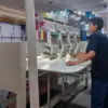Pameran Indonesia Apparel Production Expo (IAPE) 2025 kembali hadir di Bandung yang berlangsung pada 17-20 Se