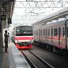KAI Dinilai Memiliki Peran Vital sebagai Transportasi Masyarakat yang Modern