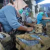Perkuat Kapasitas UMKM Perikanan Lewat Literasi Keuangan, KKP Gandeng Penyuluh dan OJK