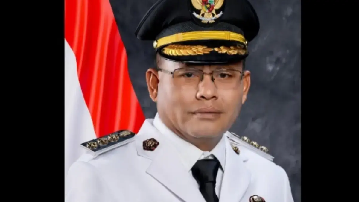 Sewenang-wenang Copot Kepsek, Wali Kota Prabumulih Bakal Dikenai Sanksi Walikota Prabumulih yang bakal dikenaik sanski karena mencopot Kepala Sekolah SMPN 1 yang menegur anaknya.