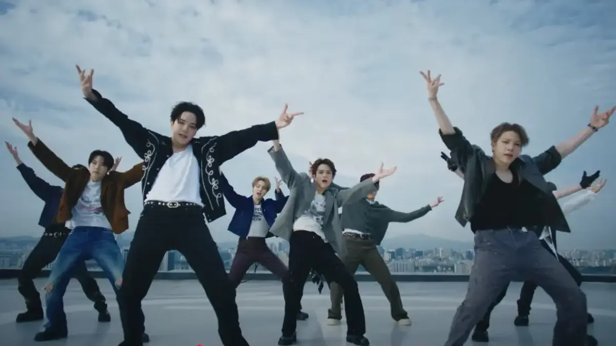 Lirik Lagu Everything dari Treasure yang kini trending