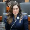 Artis cantik yang kini menjadi Aggota DPR RI Nafa Urbach yang baru saja di Nonaktifkan.