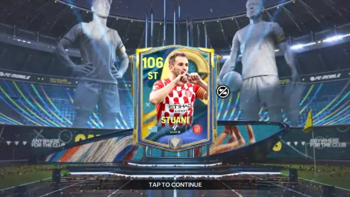20 Kode Redeem FC Mobile 11 September 2025, Buruan Klaim!