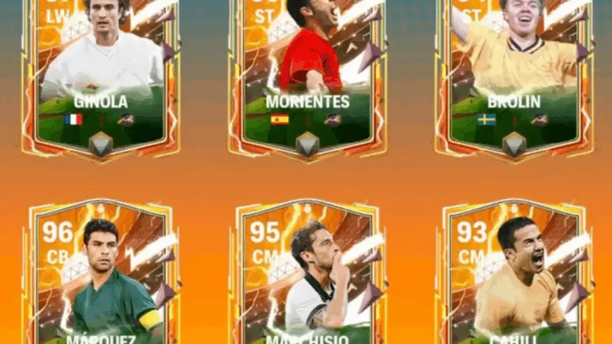 20 Kode Redeem FC Mobile Terbaru 15 September 2025, Buruan Klaim! 20 Kode Redeem FC Mobile Terbaru 15 September 2025, Buruan Klaim!