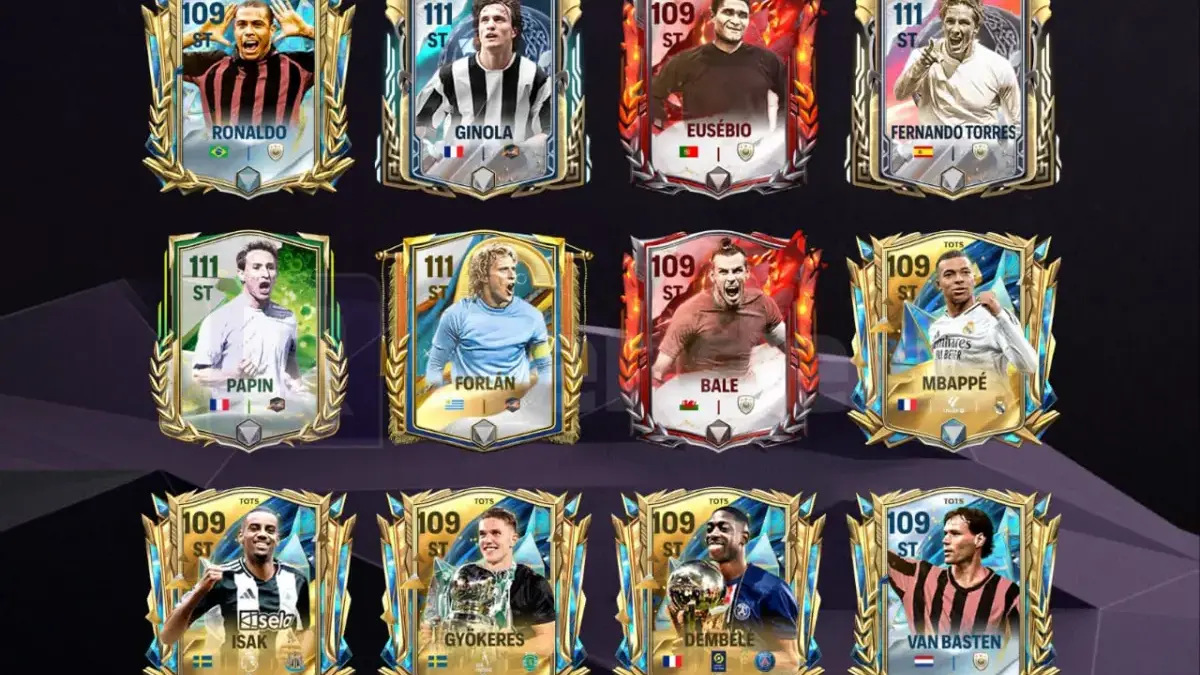 20 Kode Redeem FC Mobile Terbaru di Bulan September, Buruan Klaim Sekarang!