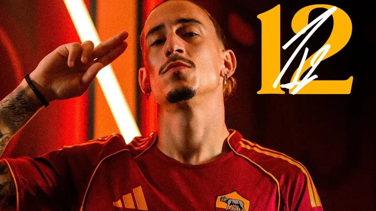 Resmi ke Roma, Kostas Tsimikas Tinggalkan Liverpool Demi Menit Bermai