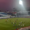 Persib jinakan Arema FC