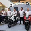 Jadi SUV Kebanggaan, New Honda ADV160 Resmi Diperkenalkan untuk Masyarakat Jawa Barat