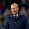 Mbappe Ingin Zidane Pimpin Prancis