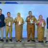 Telkom Perkenalkan Platform Digital Perkuat KDMP Sosialisasi platform digital untuk KD/ KMP Kota Tangerang, Kab Tangerang, dan Kota Tangerang Selatan yang dis