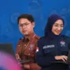 ILUSTRASI mencari informasi syarat daftar CPNS melalui laman resmi BKN.