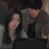 Salah satu adegan Drama Korea Tempest episode 7.