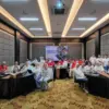 Kegiatan Performance Dialog bersama PT Kereta Commuter Indonesia (KCI) pada 18–19 September 2025 di Yogyakarta