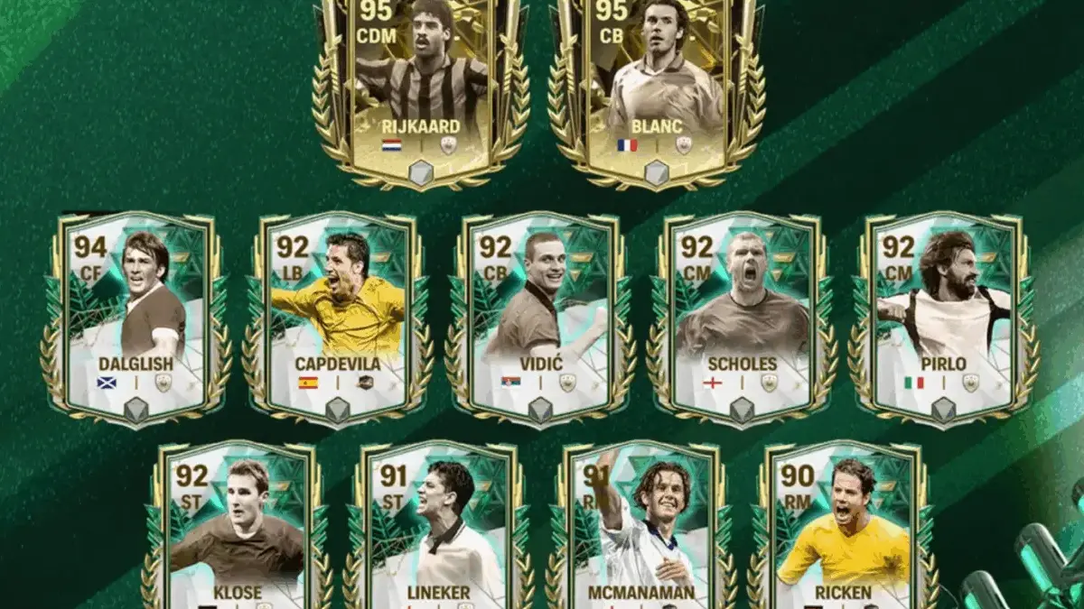 25 Kode Redeem FC Mobile 13 September 2025, Buruan Klaim Hadiahnya! 25 Kode Redeem FC Mobile 13 September 2025, Buruan Klaim Hadiahnya!