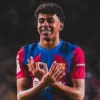 Tak Cukup Satu, Lamine Yamal Bermimpi Koleksi Banyak Ballon d’Or