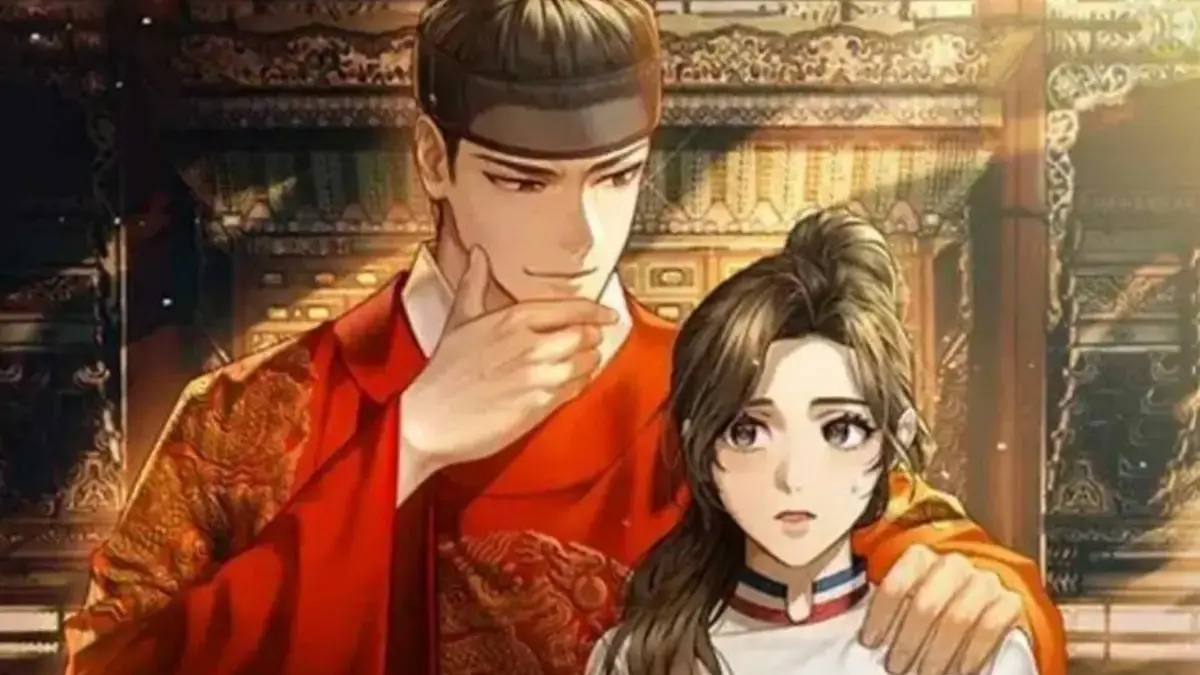 Bocoran Ending Bon Appetit, Your Majesty Versi Web Novel Aslinya, Happy Ending Meski Sang Raja Terbunuh Bocoran Ending Bon Appetit, Your Majesty sesuai novelnya.