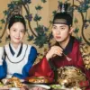 Drama Bon Appétit, Your Majesty yang berhasil meraih Rating tinggi untuk penayangan episode 4-nya