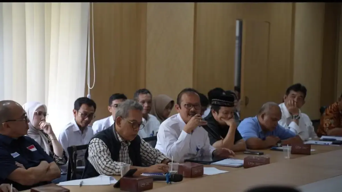 DPRD Kabupaten Bandung Kawal Proyek SPAM, Pastikan Hak Petani dan Peternak Terlindungi