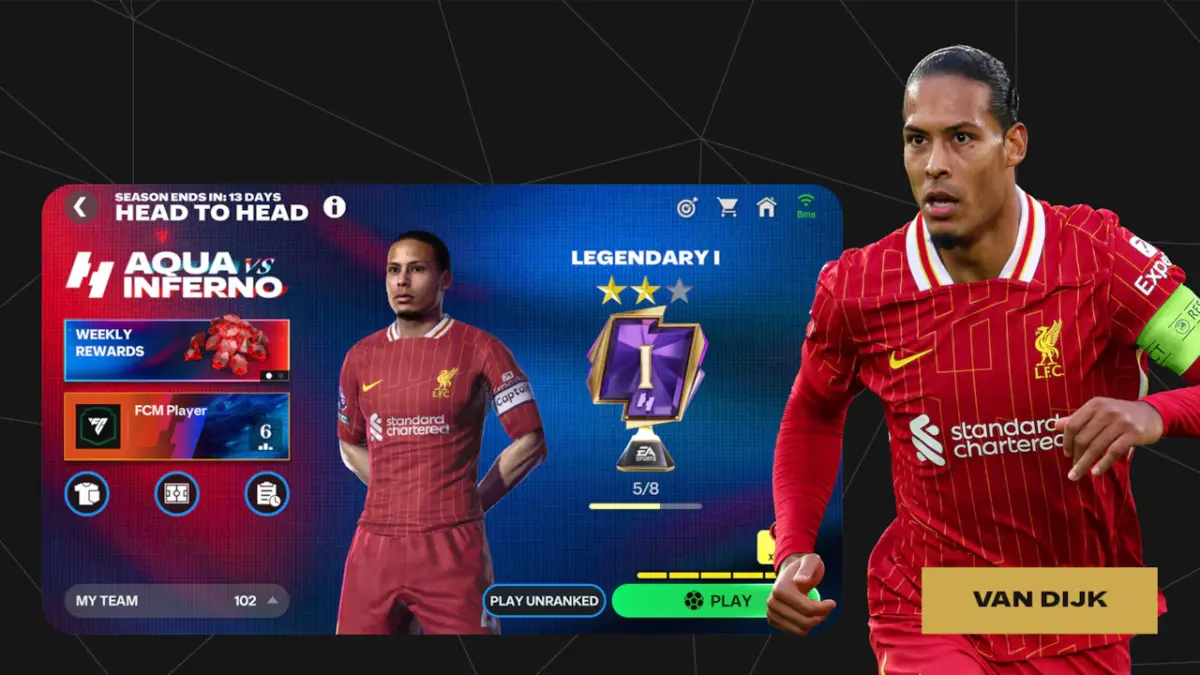 4 Kode Redeem FC Mobile September 2025 Terbaru dan Daftar Hp yang Tidak Support Update FCM 26 EA FC Mobile.