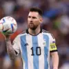 Lionel Messi masih bimbang soal keikutsertaan di Piala Dunia 2026