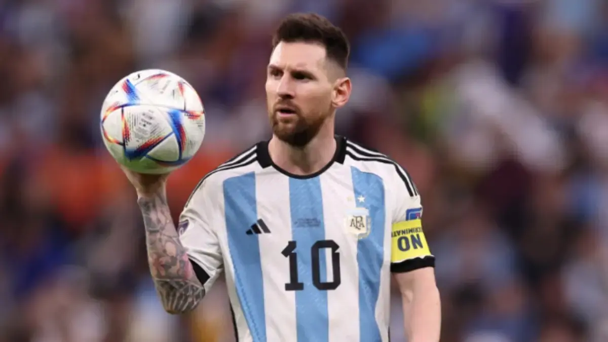Lionel Messi masih bimbang soal keikutsertaan di Piala Dunia 2026