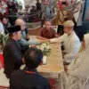 Gandeng Pelaku UMKM, PBA Kembali Sukses Gelar Nikah Bersama Jilid 5 di Bandung