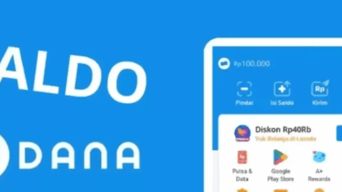 5 Cara Mendapatkan Saldo DANA Gratis Rp500 Ribu, Ikuti Cara Ini Sekarang Juga!