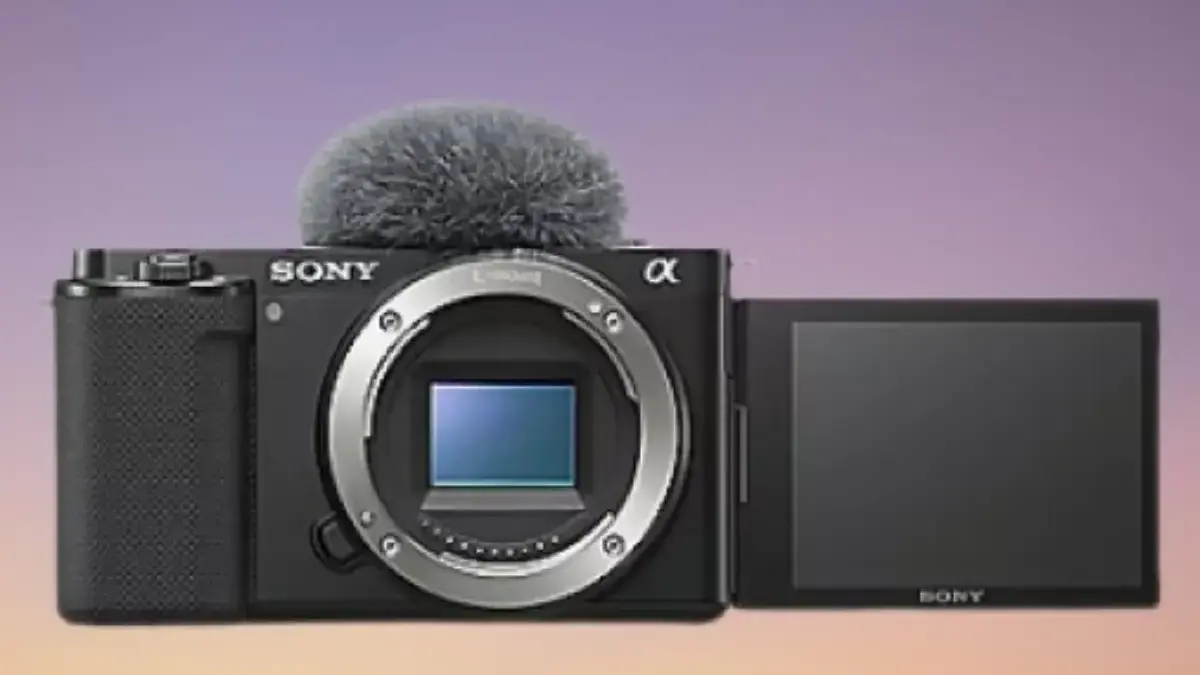 5 Kamera Mirrorless Ringkas untuk Konten Kreator Pemula