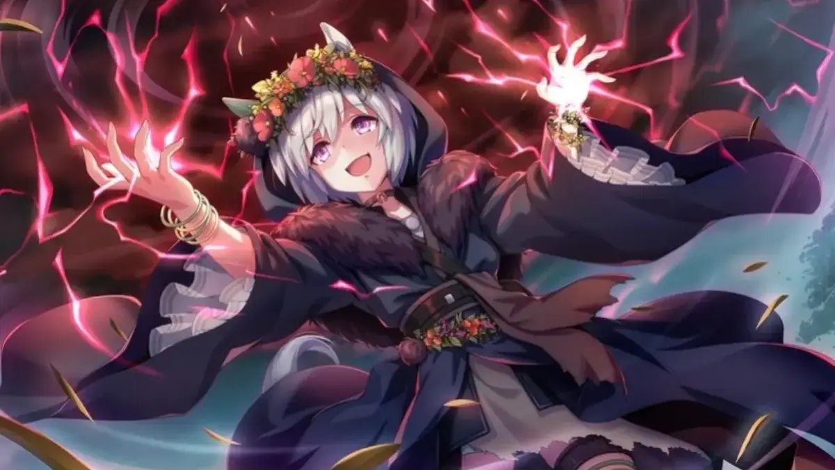 5 Karakter Terbaik untuk Cancer Cup Selain Seiun Sky di Uma Musume Karakter Terbaik untuk Cancer Cup Selain Seiun Sky