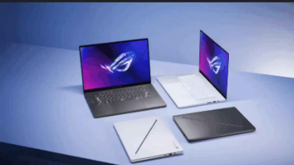 5 Laptop Ultra-Ringan yang Bisa Ngalahin Performa PC Gaming Cek Disini!