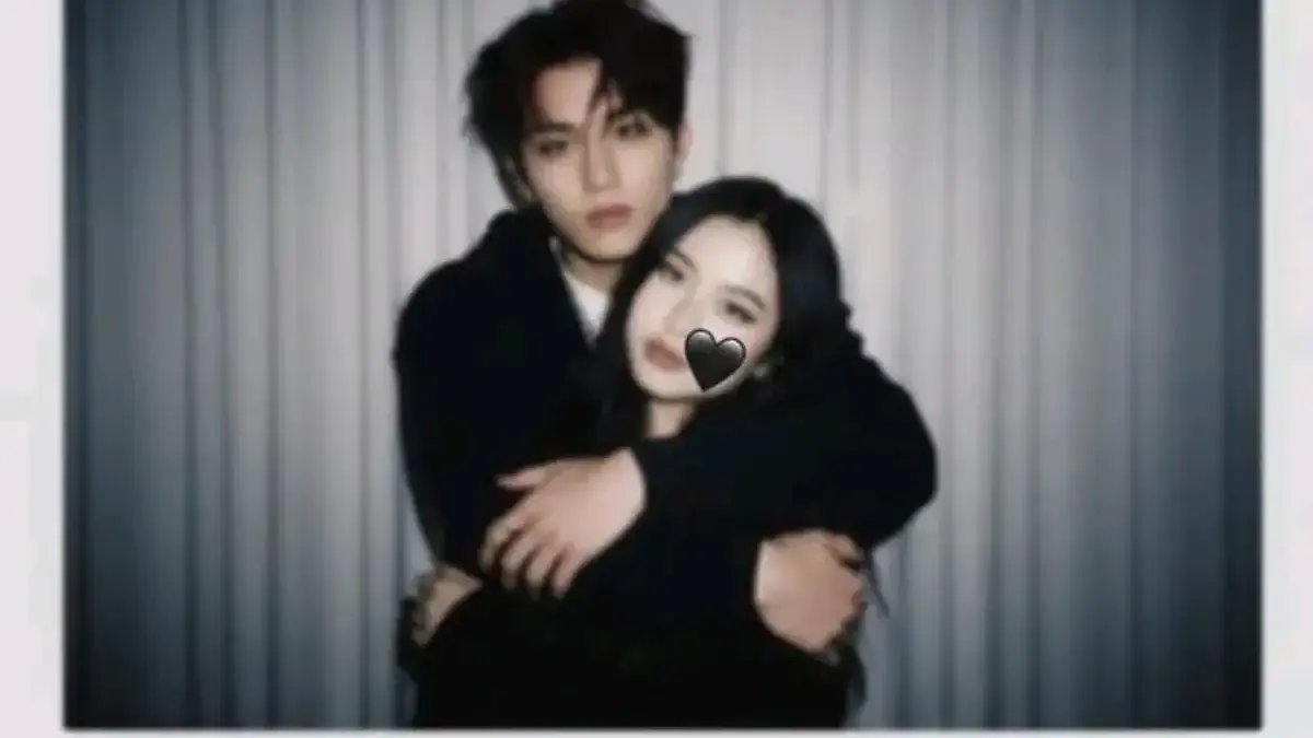 5 Prompt Gemini AI Edit Foto Polaroid Bareng Idol 5 Prompt Gemini AI Edit Foto Polaroid Bareng Idol