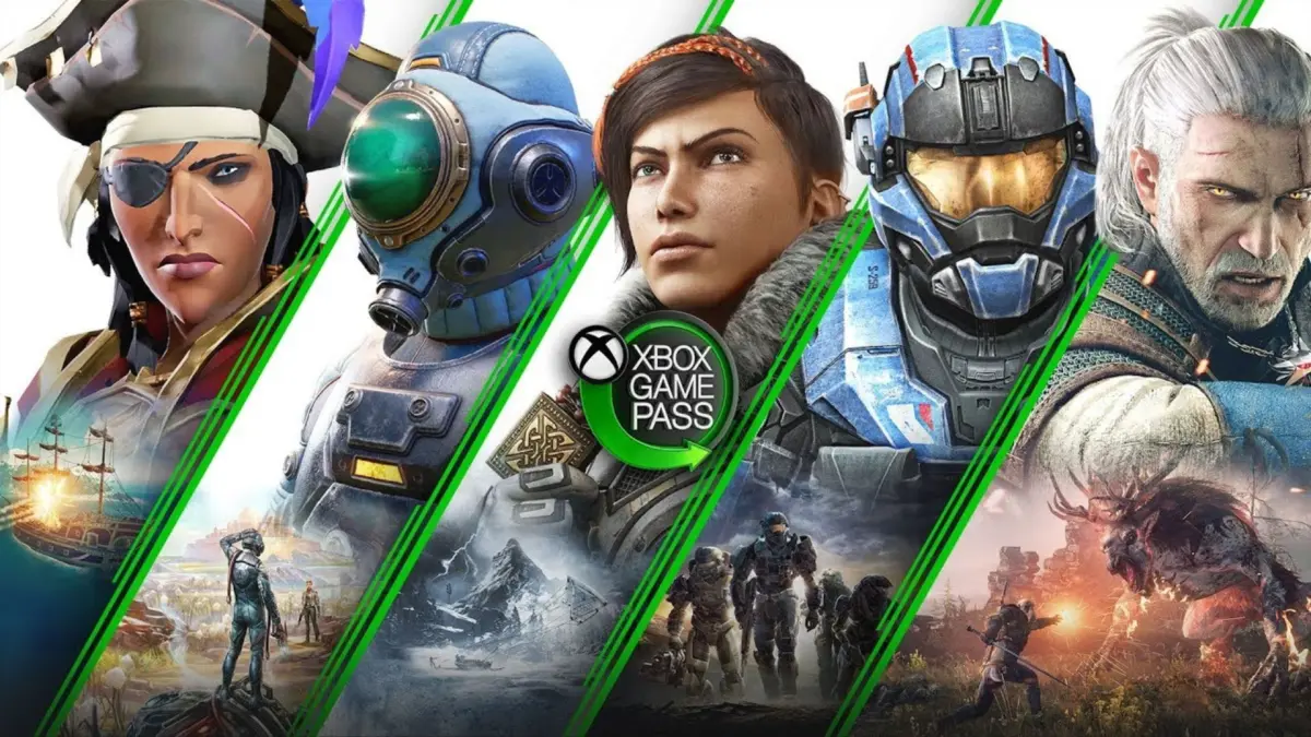 5 Rekomedasi Game Xbox yang Seru Tahun 2025 5 Rekomedasi Game Xbox yang Seru Tahun 2025
