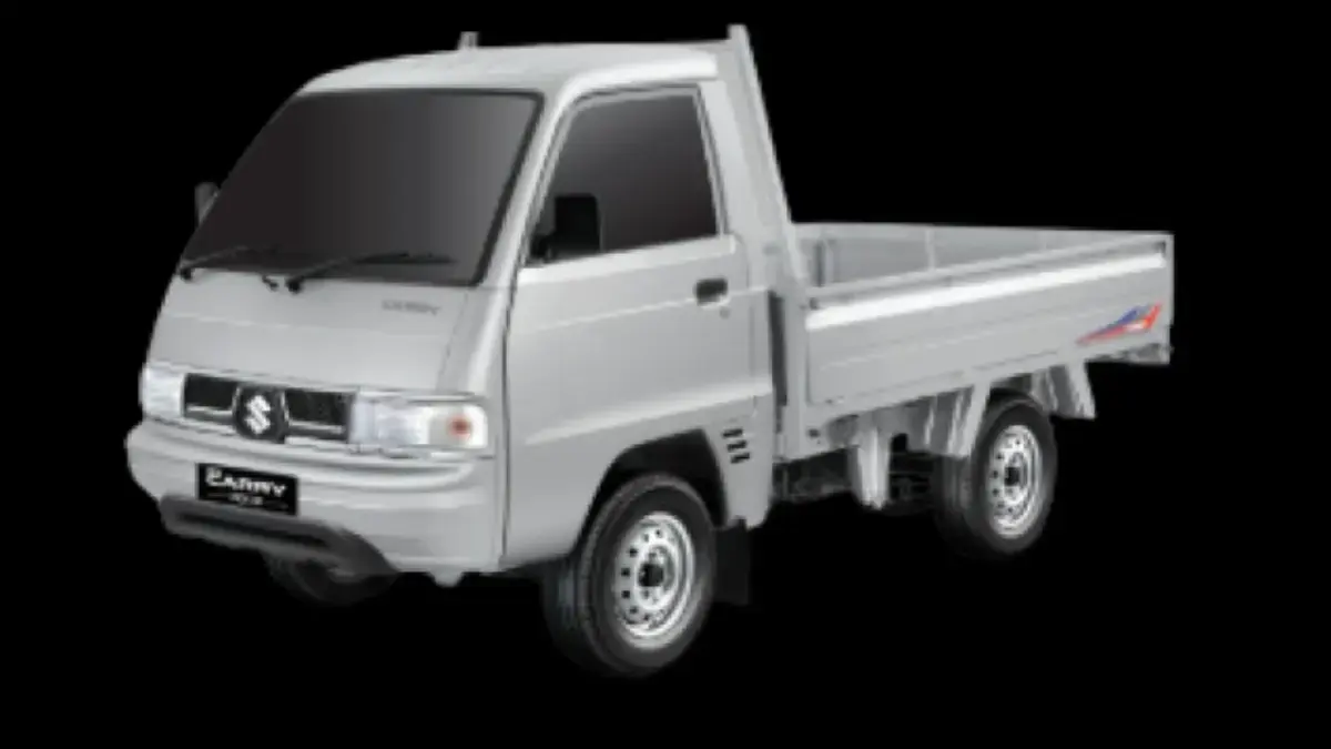 5 Rekomendasi Mobil Pick Up Tangguh untuk Usaha, Muat Banyak tapi Tetap Irit