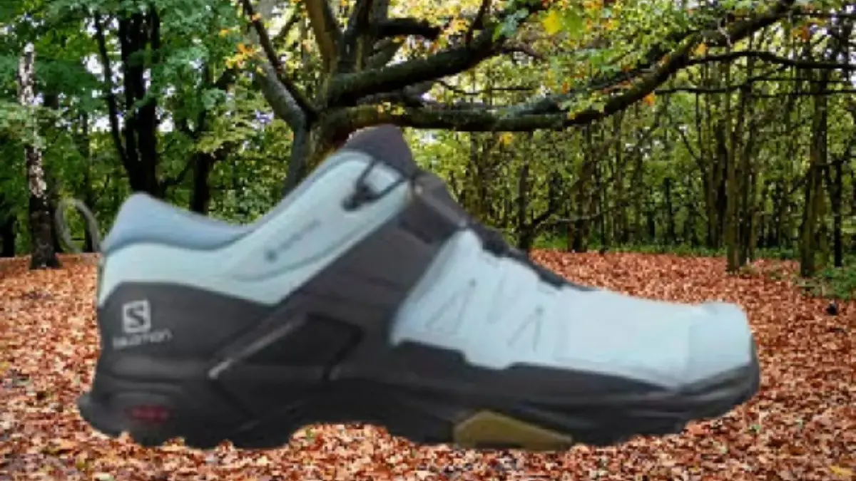 5 Sepatu Gunung Terbaik 2025 yanng Ringan, Anti-Air, dan Nyaman Dipakai Seharian 5 Sepatu Gunung Terbaik 2025 yanng Ringan, Anti-Air, dan Nyaman Dipakai Seharian