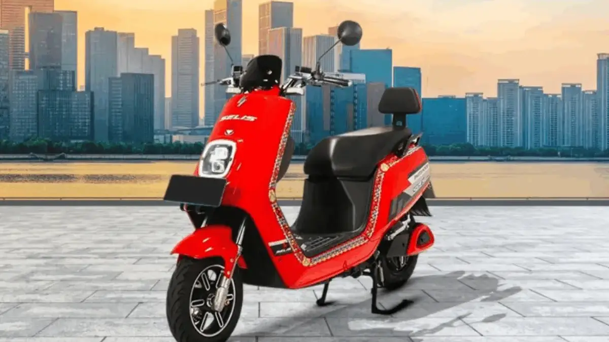 5 Sepeda Listrik yang Cocok Dibawa ke Jalan Raya
