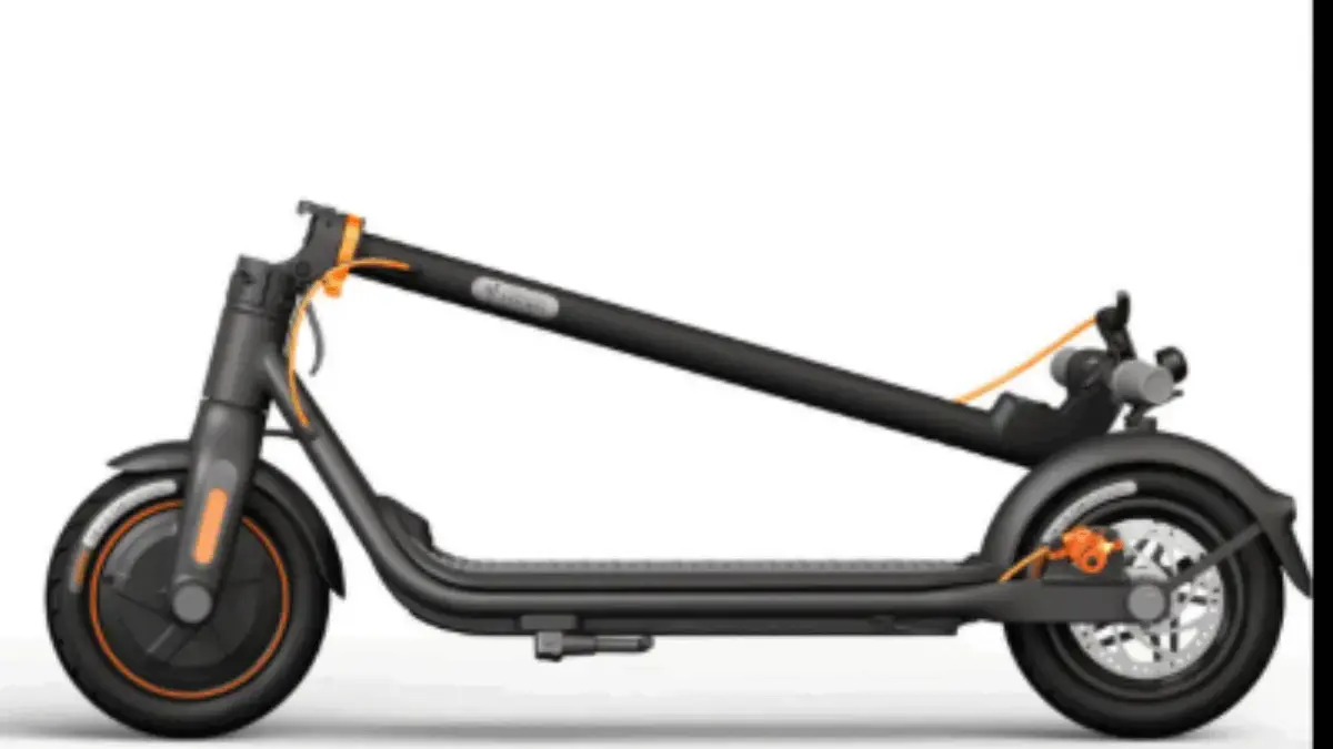 5 Skuter Listrik Mini yang Lagi Jadi Tren di Kota Besar