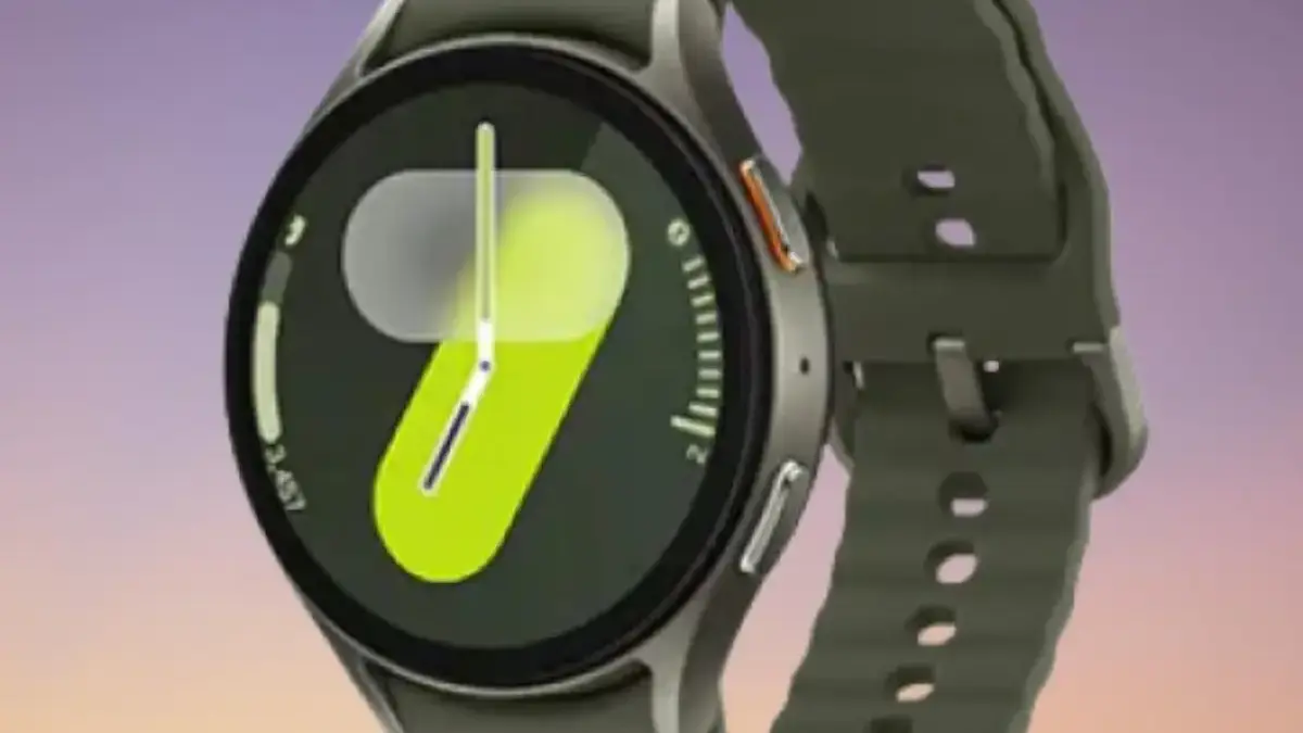 5 Smartwatch Kesehatan Terbaik 2025 untuk Pantau Gula Darah dan Jam Tidur!