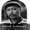 Encuy Preman Pensiun ditemukan tewas