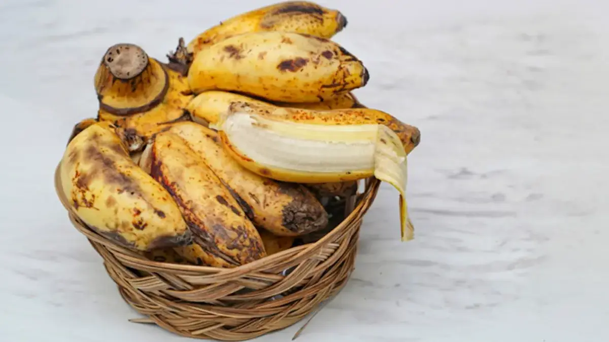 6 Buah Terenak di Indonesia Menurut Taste Atlas: Tanpa Durian, Dominasi Pisang Tapi Bukan Juaranya Pisang raja.