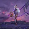 Obsidia hero baru Mobile Legends.