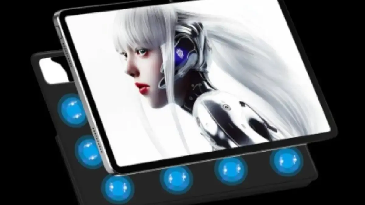 6 Rekomendasi Tablet untuk Gaming 2025, Main Game Berat Jadi Lancar 6 Rekomendasi Tablet untuk Gaming 2025, Main Game Berat Jadi Lancar