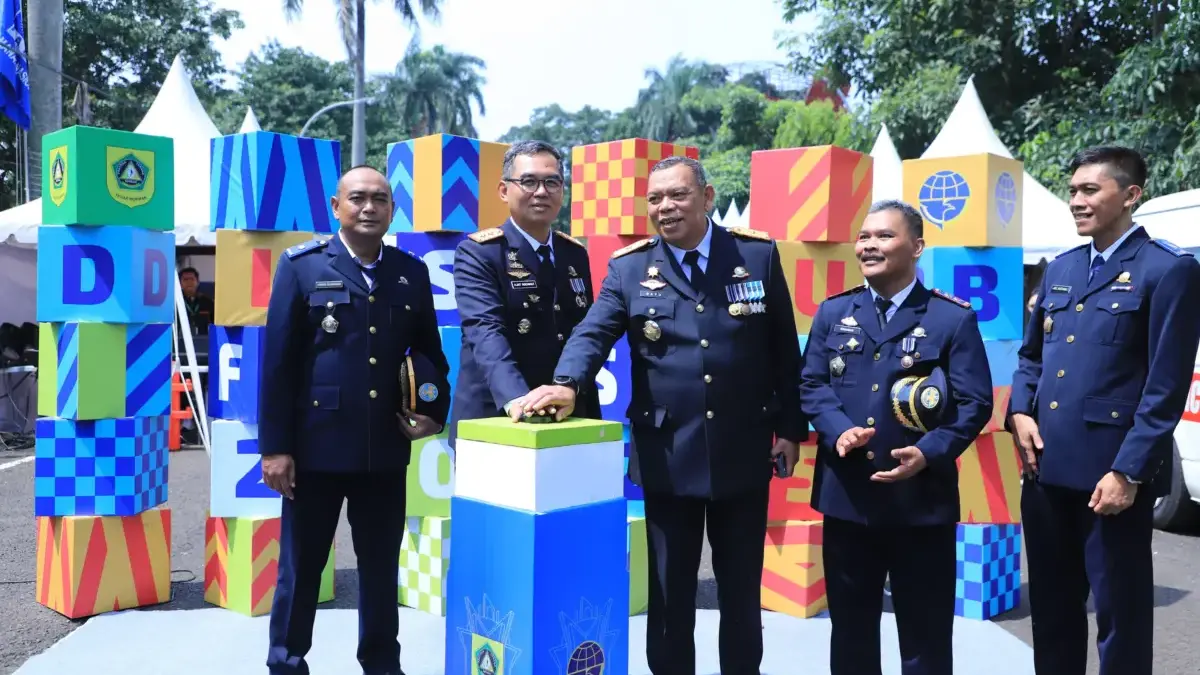 Pemkab Bogor Fokus Perkuat Transportasi Publik Ramah Lingkungan Foto : Diskominfo