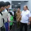 Bupati Bandung Siap Sukseskan Program MBG Demi Generasi Emas Indonesia