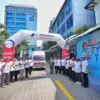 City Gas Tour 2025 Sambangi 4 Kota di Sumatera, PGN Dorong Pemanfaatan Energi Bersih