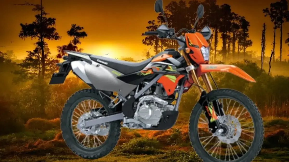 7 Motor Trail Paling Laris 2025 yang Ringan dan Siap Diajak Gaspol ke Gunung