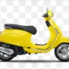 7 Motor Vespa dengan Desain Menawan Ikon Gaya yang Tak Pernah Pudar